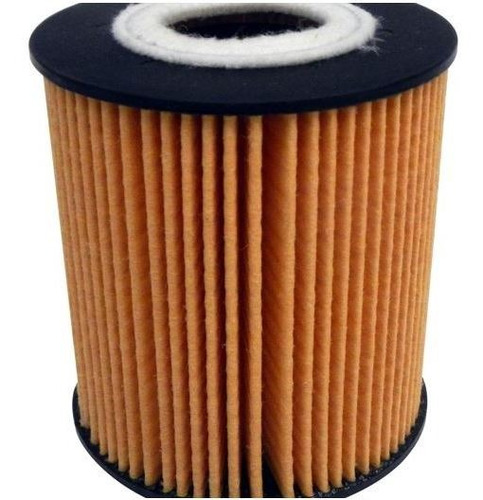 Filtro Aceite Audi Tt Quattro 3.2lt V6 2008 - 2009=of9641