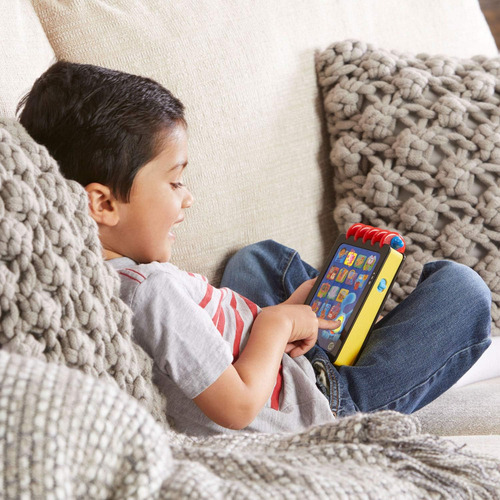 ¡leapfrog Blues Pistas Y Tú! Cuaderno Prático Y Realmine Int