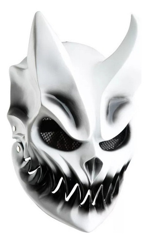 U Máscara De Cosplay De Alex Terrible Slaughter To Masks.