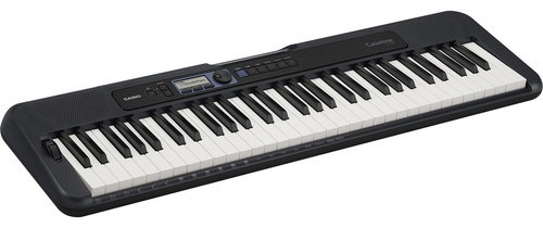 Casio Ct-s300 61-key Touch-sensitive Portable Keyboard 