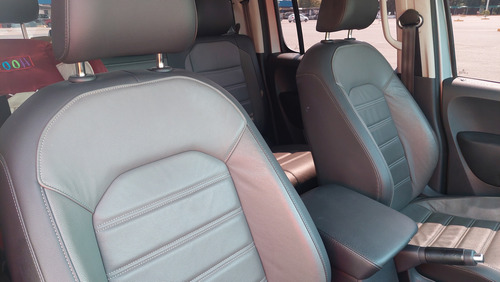 Volkswagen Amarok 2.0 Cd Tdi 180cv 4x2 Highline Pack