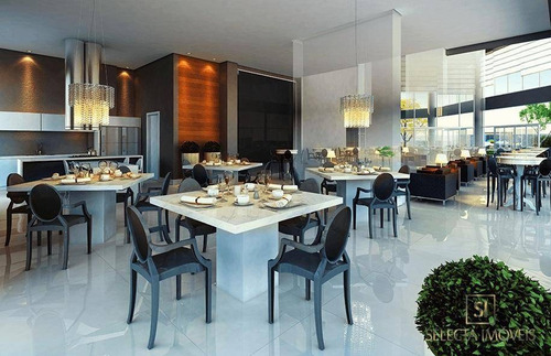 Imagem 20 de 28 de Apartamento No Infinity Coast Residence Na Barra Norte Em Balneário Camboriú - Ap1083