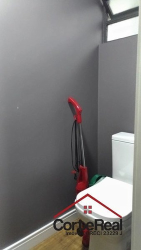 Imagem 2 de 15 de Apartamento - Rio Branco - Ref: 15678 - V-15678