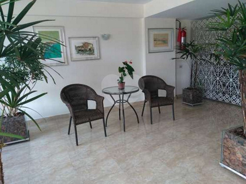 Imagem 15 de 20 de Apartamento 2 Dormitórios - Metro Borba Gato - Reo60281