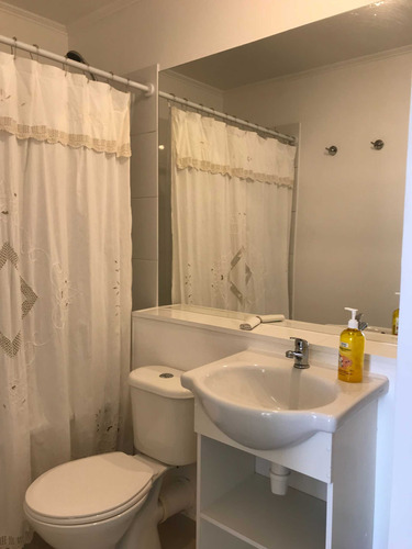 Vendo Departamento En Concepción (67027)