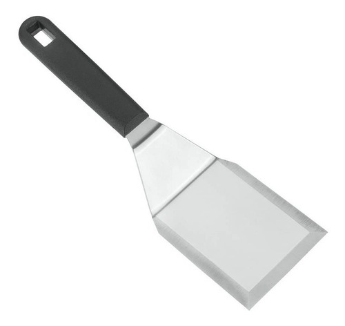 Imagen 2 de 3 de Espátula Para Plancha, Parilla Y Asador