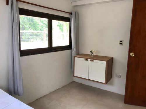 Casa En Punta Rubia Dos Dormitorios