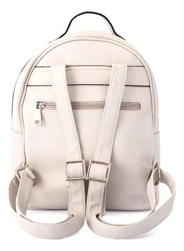 Mochila blanca amphora hotsell