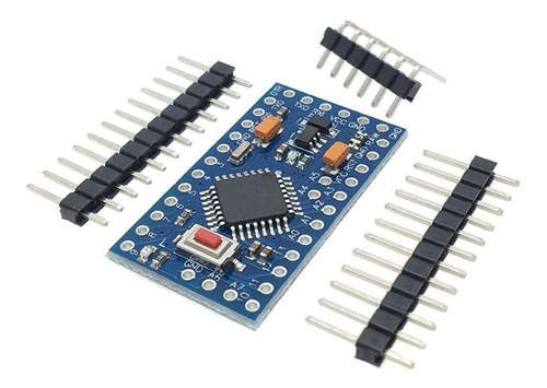 Arduino Pro Mini Atmega328p 5v/16mhz