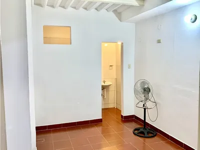 Apartamento en alquiler