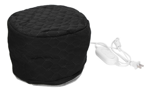 Cabello Vapor Gorra Termal Belleza Tratamiento Eléctrico Som
