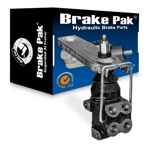 Válvula Limitadora De Freno Brakepak Renault Sandero