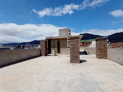 Apartaestudio En Venta En Palermo-teusaquillo. Cod V1087127