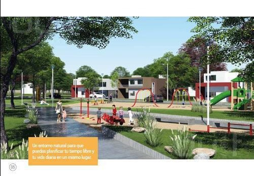 Imagen 4 de 15 de Terreno 360 Apto Duplex En Venta - La Calandria