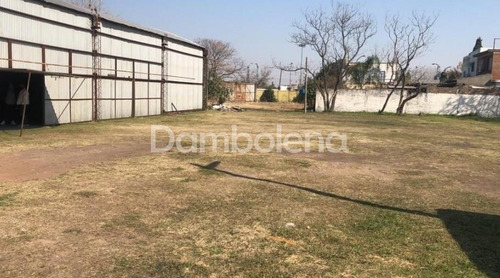 Imagen 6 de 9 de Depósito En Venta - Santa Fe