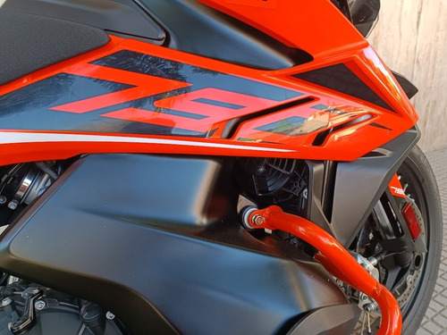 Imagen 8 de 9 de Ktm 790 Adventure