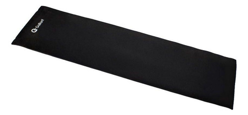 Tapete Yoga Pilates Ginastica 1.80mx50cmx10mm Gallant