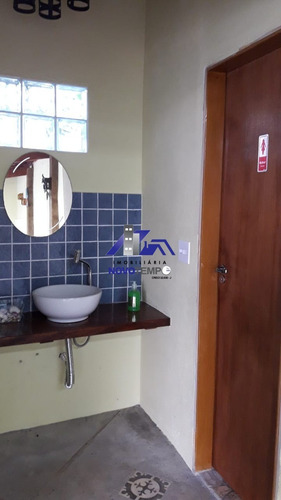 Chácara À Venda Em Mairiporã - Sp - Ch00022 - 68703282
