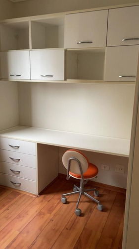 Imagem 22 de 30 de Apartamento Com 4 Dormitórios Para Alugar, 203 M² Por R$ 6.000,00/mês - Jardim Aquarius - São José Dos Campos/sp - Ap6325