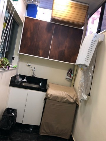 Imagem 5 de 15 de Apartamento - Cabral - Contagem - R$ 240.000,00 - 10021