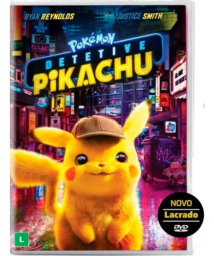 Dvd Pokémon O Filme 2000 Dublado E Legendado