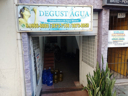Distribuidora De Água Mineral Perdizes
