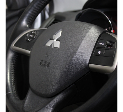 Mitsubishi ASX 2.0 4X2 16V FLEX 4P MANUAL