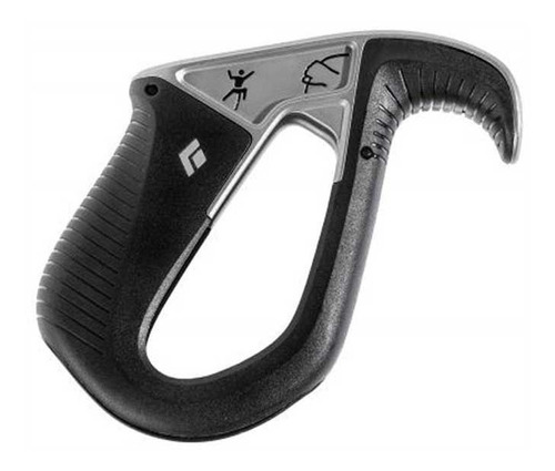 Asegurador Atc Pilot Escalada - Black Diamond