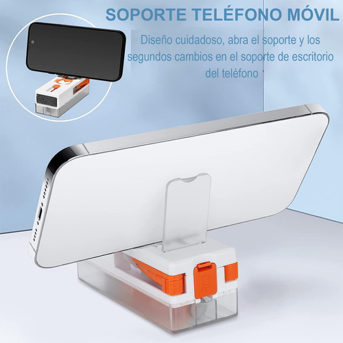11 En 1 Kit De Limpiador De Teclado Multifunción, Kit