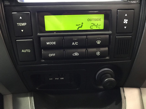 Hyundai Tucson 2.0 Mpfi Gls 16v 143cv 2wd Flex 4p