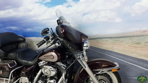 Harley Davidson Electra Glide Classic