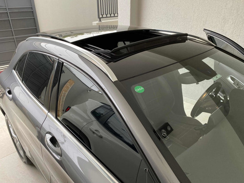 Mercedes-benz Gla 200 1.6 Vision 16v Turbo Flex 5p 41mil Km