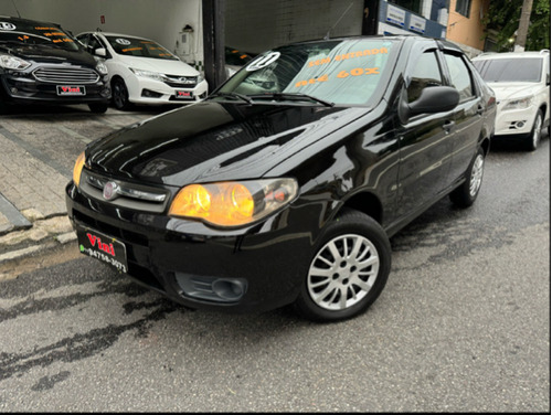 Fiat Siena 1.0 MPI FIRE 8V FLEX 4P MANUAL