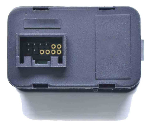 Switch Vidrios Electricos Para Chev Corsa 1.8 2002 6pn Doble