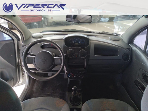 Chevrolet Spark 1400 Y 48 Cuotas En Pesos 1.0 2010