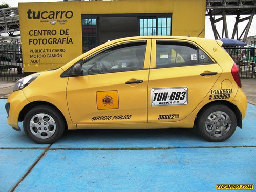 Taxis Otros Ekotaxi Lx Hb