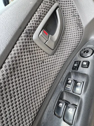 Hyundai Tucson 2.7 Gls