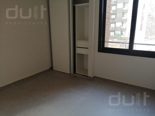 Departamento 1.5 Dormitorios A La Venta A Estrenar - Nueva Cordoba