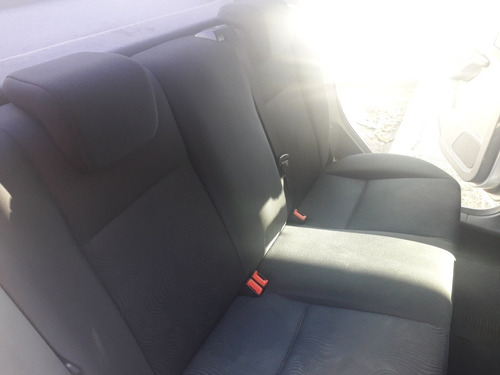 Ford Focus Sedan Gnc