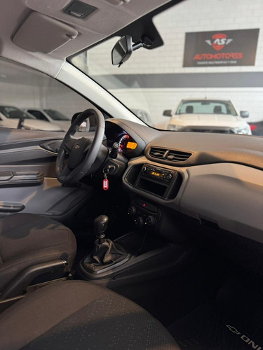 Chevrolet Onix 1.4 Joy Ls 98cv