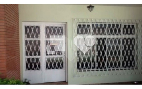 Casa-porto Alegre-jardim Lindóia | Ref.: 28-im418208 - 28-im418208
