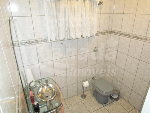 Ref.: 7193 - Sobrado Em Osasco Para Venda - V7193
