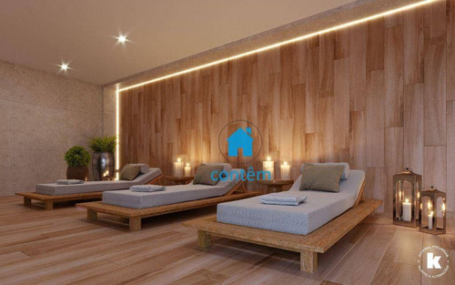 Imagem 11 de 30 de Ap2686-condomínio Sinfonia Apartamento Com 2 Dormitórios À Venda, 57 M² Por R$ 541.500 - São Judas - São Paulo/sp - Ap2686