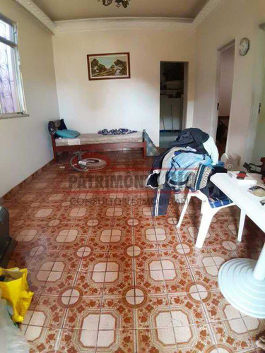 Imagem 6 de 15 de Casa Linear 3 Quartos Com Quintal, Aceitando Financiamento! - Paca30641