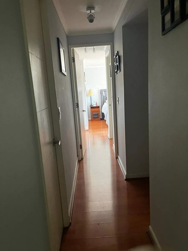 Estupendo Departamento Full Amoblado Con Excelente Ubicación
