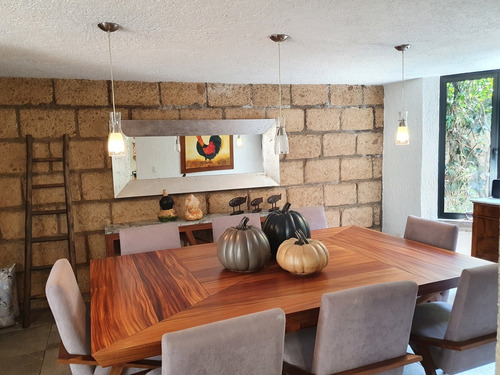 Imagen 6 de 30 de Casa En Condominio En San Jerónimo Lídice