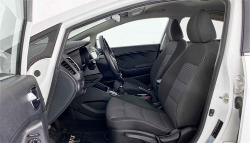 Imagen 9 de 15 de 114068 - Kia Forte Sedan 2018 Con Garantía