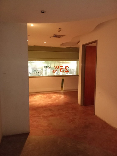 Local Comercial En Venta En C.c. Buenaventura