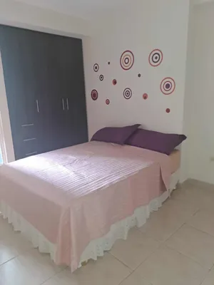 Apartamento en alquiler