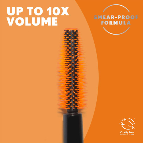 Máscara Covergirl Lashblast Black 805 13ml